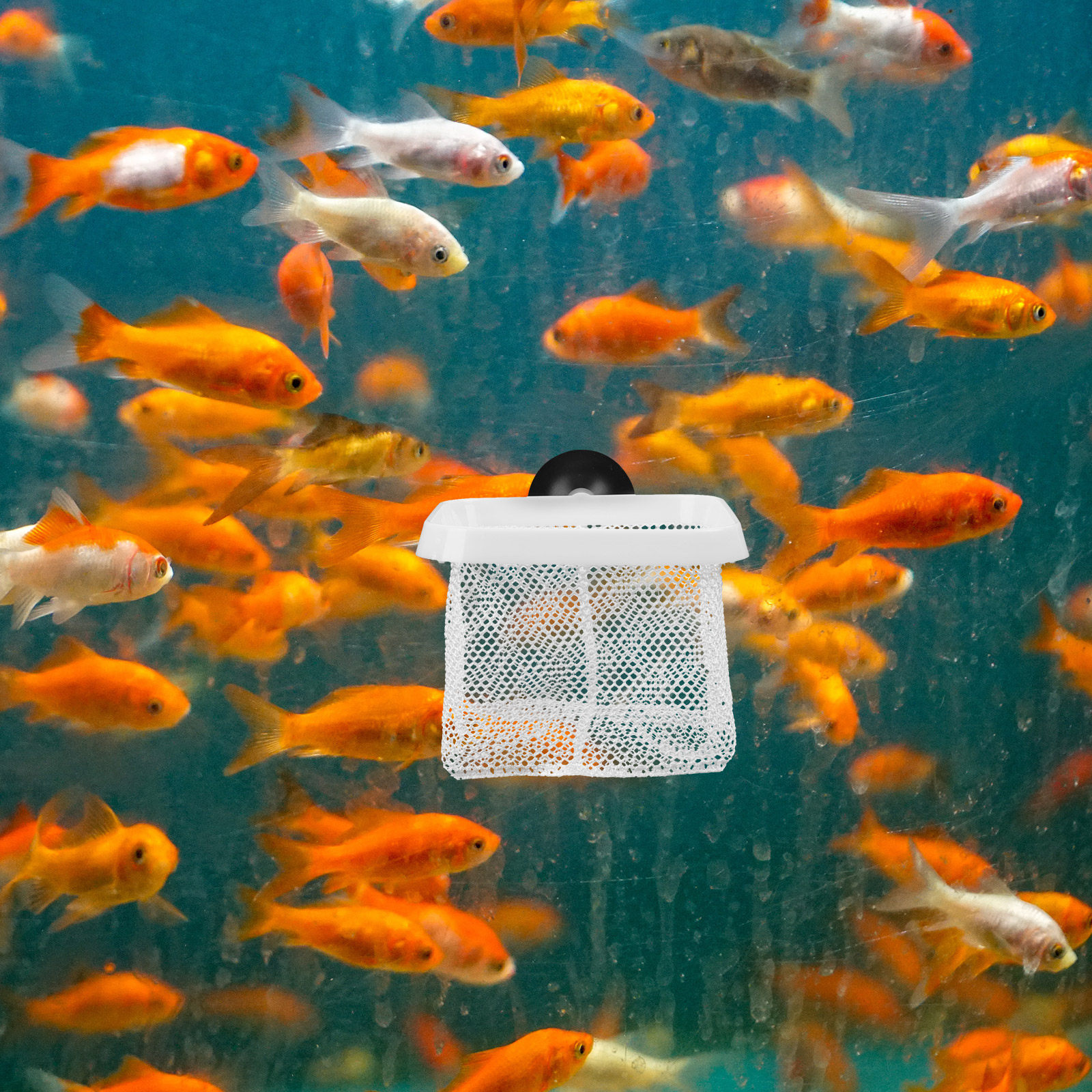 5pcs Aquarium Fish Breeding Ne - Tank Divider Mesh 리뷰 및 가격