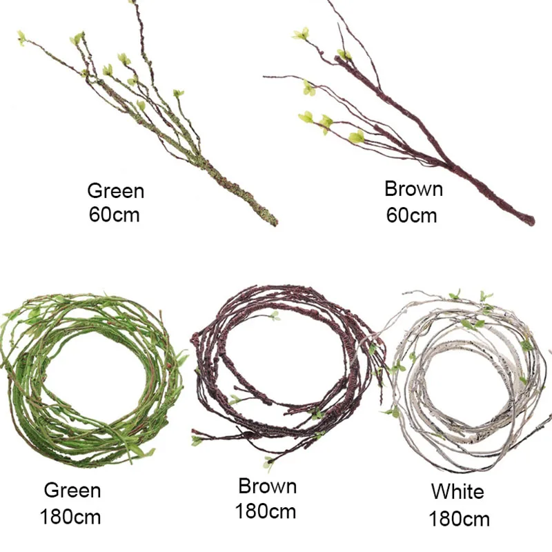 Vines Decor Climbing Branches  - Aquarium Fish To Buy 리뷰 및 가격
