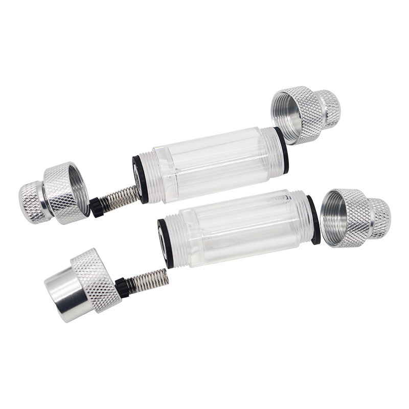 Aquarium CO2 Bubble Counter Do - Aquarium Fish To Buy 리뷰 및 가격