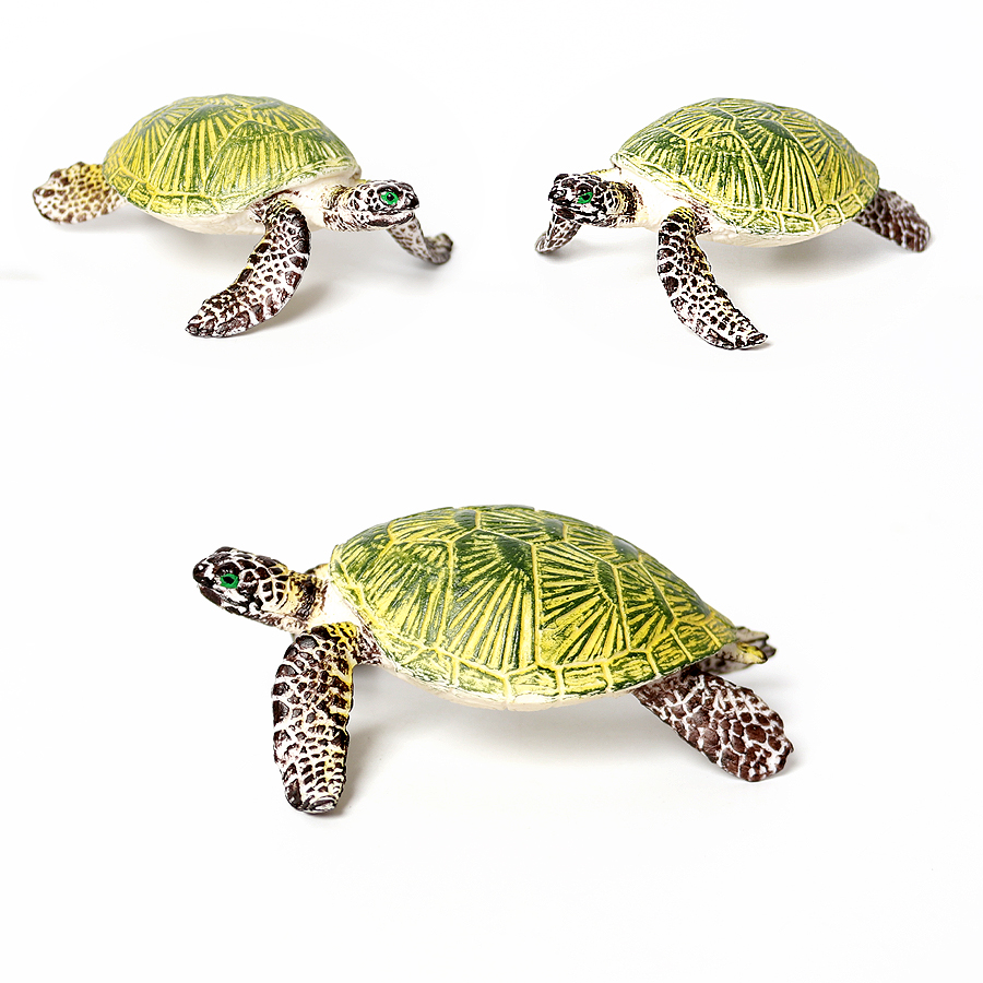 Realistic Miniatures Marine Li - Aquarium Fish To Buy 리뷰 및 가격